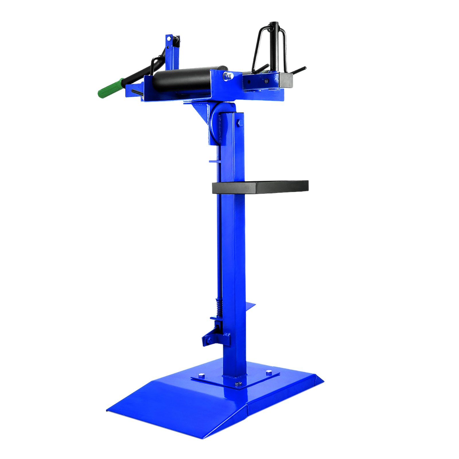 Car Light Truck Tyre Spreader Tire Changer Bead Breaker Auto Tire Mount Demount