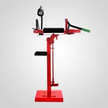 Heavy Duty Manual Car Light Truck Tire Spreader Tire Changer Repair Tires Tool