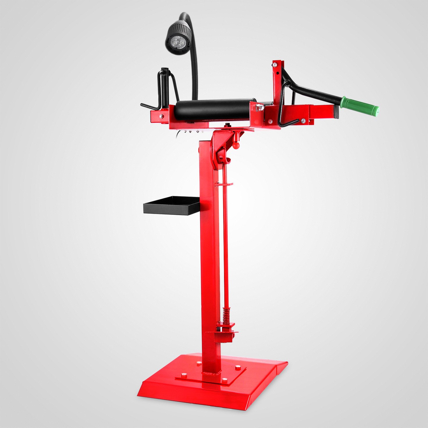 Heavy Duty Manual Car Light Truck Tire Spreader Tire Changer Repair Tires Tool
