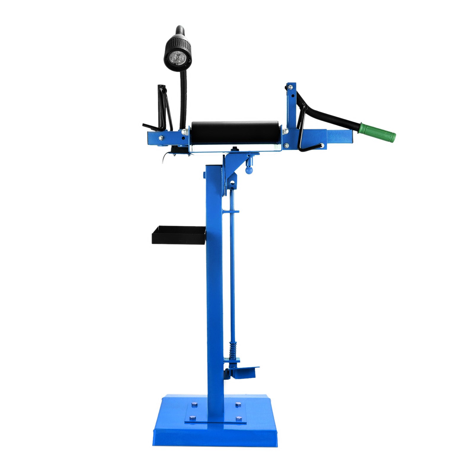 Car Light Truck Tyre Spreader Tire Changer Heavy Duty Manual ATV Auto with Light