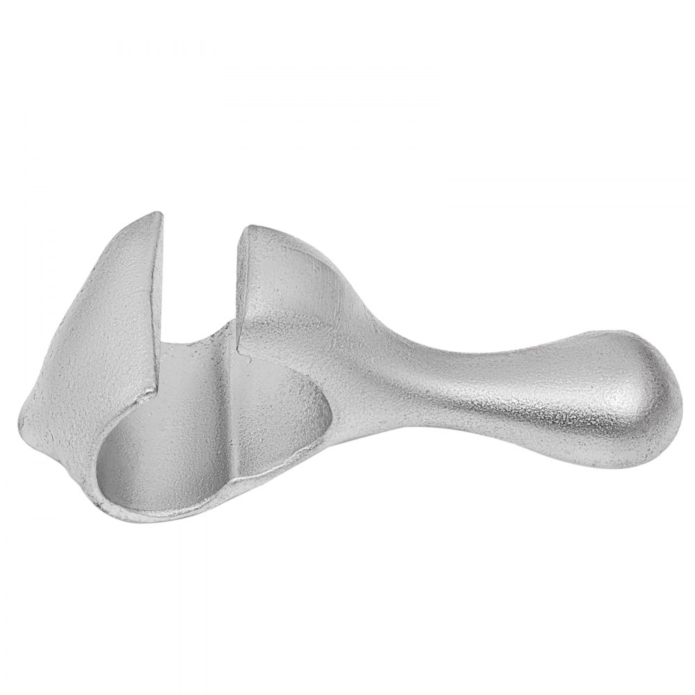 VEVOR Tire Mount Demount Tool, 22.5 to 24.5 inches, 3PCS Tire Changer Demount Tool Adapted to Aluminum and Steel Rims, with Extra Bead Keeper, Tire Changing Tools for Car Repairing, Yellow