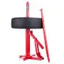 VEVOR Portable Manual Tire Changer Bead Breaker Tool for Car Truck Motorcycle