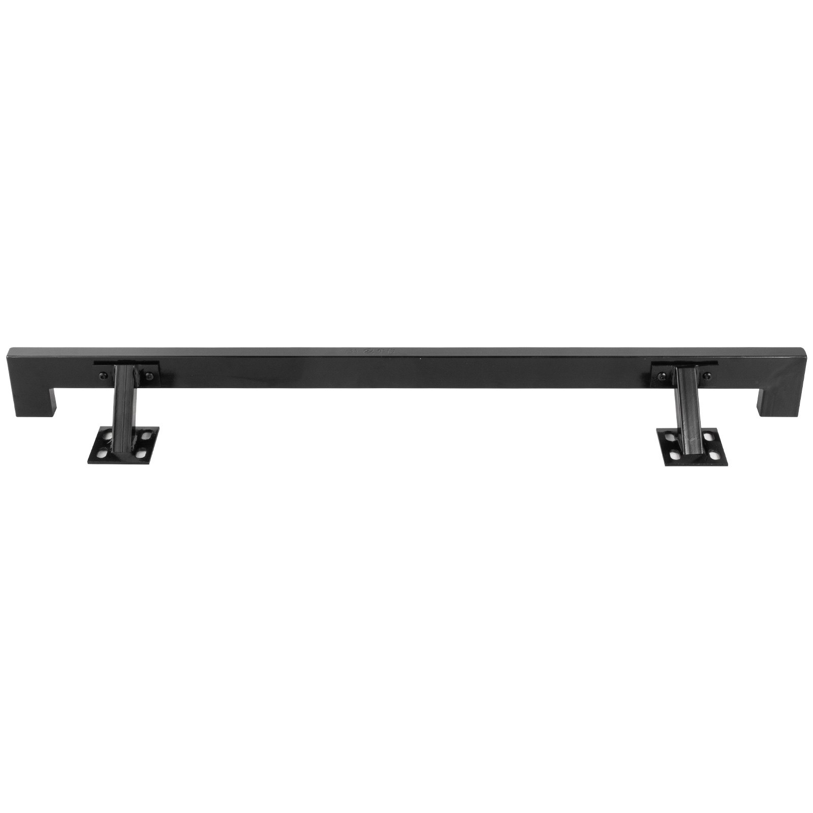 Handrails for Stairs Handrail Bracket Iron Handrail Black Grab Support PRO