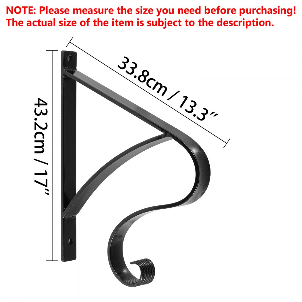 Handrails For Outdoor Steps Wrought Iron Handrail Curl Shape Porch Deck Railing