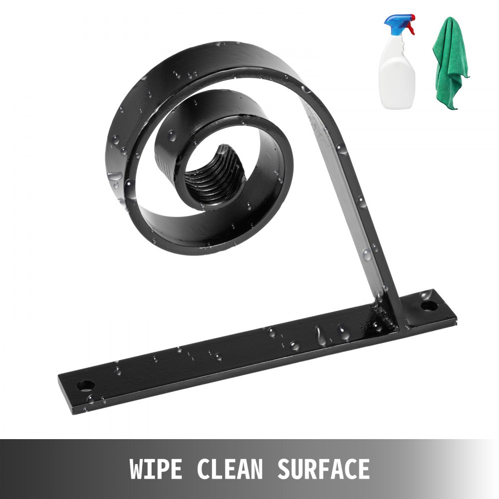 Porch Deck Railing for Outdoor Steps Outdoor Steps Railing Grab Stair Handrail