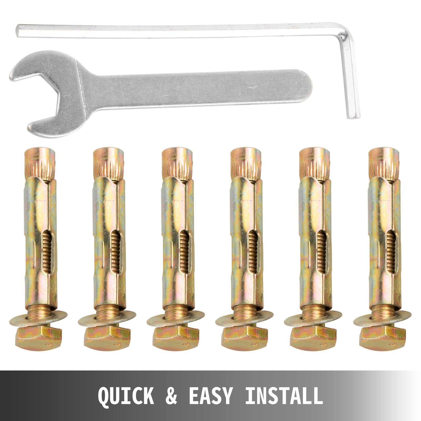 Three Step Stair Handrail for Stairs Railing Grab Wall Mount Stair Handrail