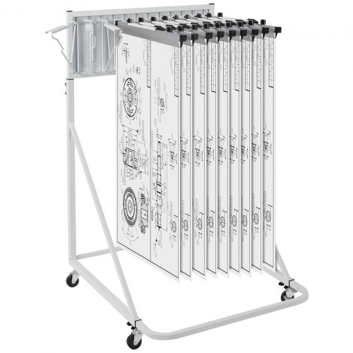 Shop the Best Selection of Blueprint Storage Products | VEVOR US