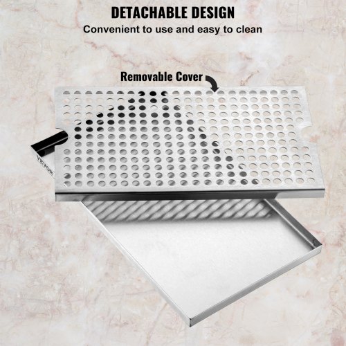 How to Clean Removable Drip Tray: Quick & Easy Steps