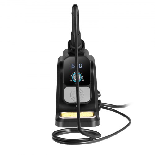 Aoyue 2950 60W 2 In 1 Precision Soldering Station With Stand, °C/ºF - View #7
