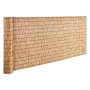 VEVOR Natural Reed Fencing, 3.3 ft x 13.3 ft, Reed Screen Curtain Balcony Reed Fence Roll for Outdoor Backyard Patio, Decorative Fence for Backyard Garden Fencing Divider, Privacy Screen Panel Curtain