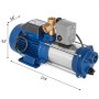 1800w Centrifugal Booster Water Pump 9000 L/h Garden 220v Farm Shipping