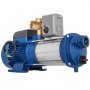 1800w Centrifugal Booster Water Pump 9000 L/h Garden 220v Farm Shipping