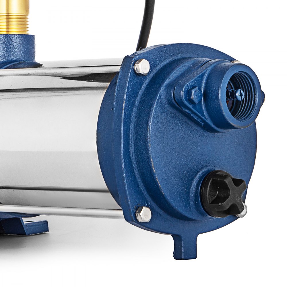 Presser Switch Garden Water Pump Multi Stage Irrigation 98M Irrigation MC-1800