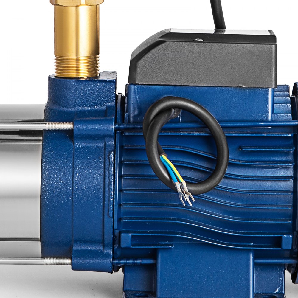 Presser Switch Garden Water Pump Multi Stage Irrigation 98M Irrigation MC-1800