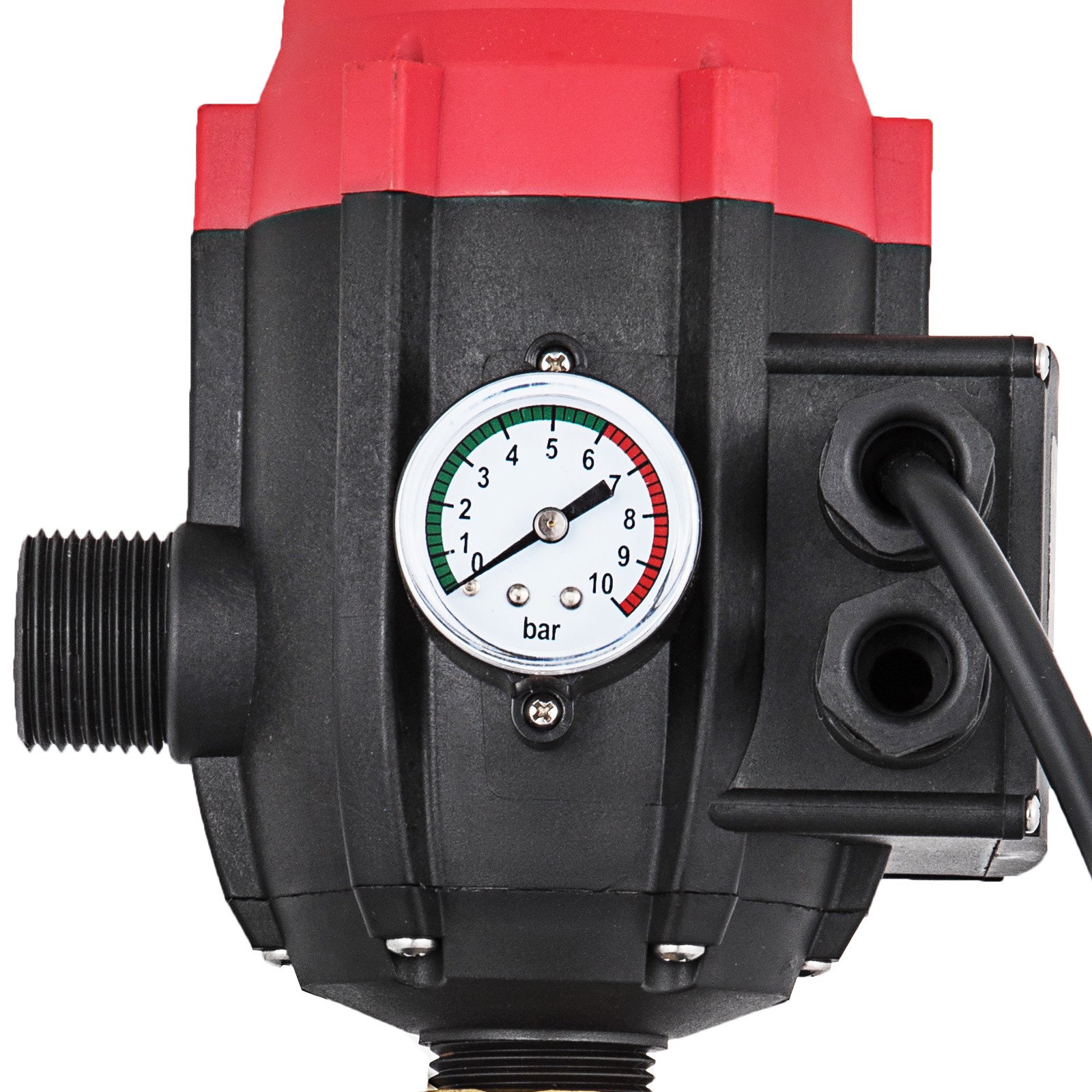 Presser Switch Garden Water Pump Multi Stage Irrigation 98M Irrigation MC-1800