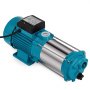 1300w Centrifugal Booster Water Jet Pump 6000 L/h 230v Stainless Steel Garden