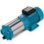 1300w Centrifugal Booster Water Jet Pump 6000 L/h 230v Stainless Steel Garden