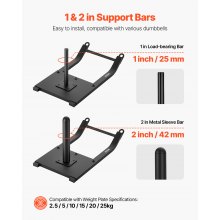 Weight Power Pull Push Sled Workout Fitness Strength Speed Training Sled Black
