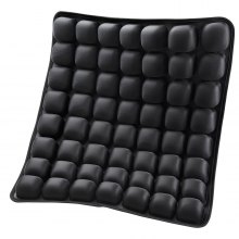 VEVOR Inflatable Seat Cushion 3D Air Cell Seat Cushion for Pressure Relief