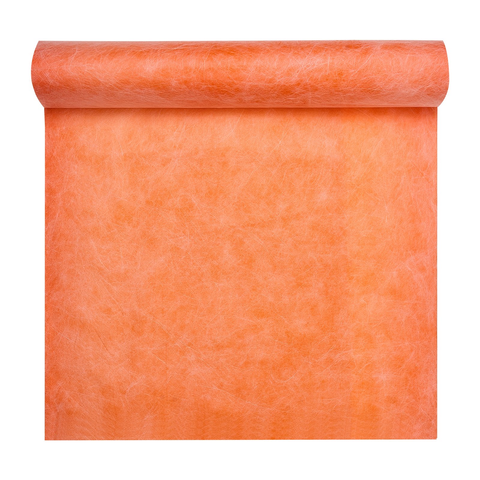 VEVOR Waterproof Membrane for Shower, 1.2 x 40 m 46.45 m² Waterproofing Tile Membrane, 0.5mm Thickness Polyethylene Fabric Roll, Easy to Cut for Bathroom, Kitchen, Sauna, Walls, Underlayment