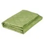 VEVOR Camping Blanket, Large Warm Stadium Blanket, Waterproof & Windproof, 330GSM Polyester Fleece, Flame Retardant, Great for Outdoors, Picnics, Hiking, Sports Events, Travel, 82" x 55", Bicolor