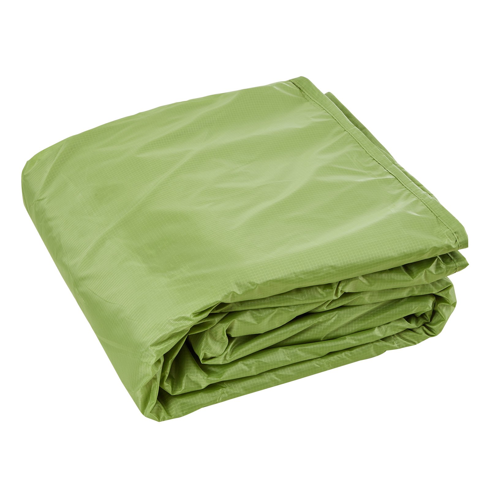 VEVOR Camping Blanket 2x1,5m (79" x 59") Wearable Warm Stadium Blanket Outdoor Light Green