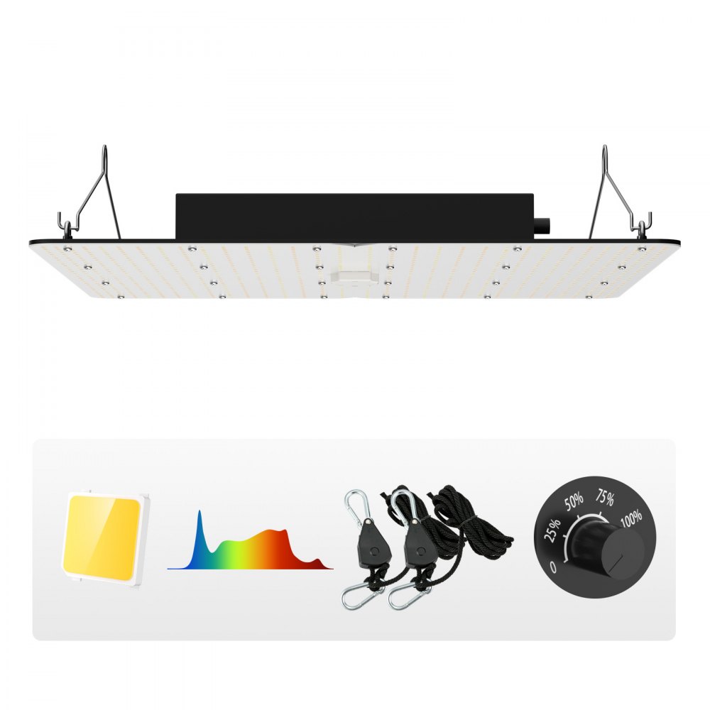 VEVOR Grow Light - Thumbnail 3