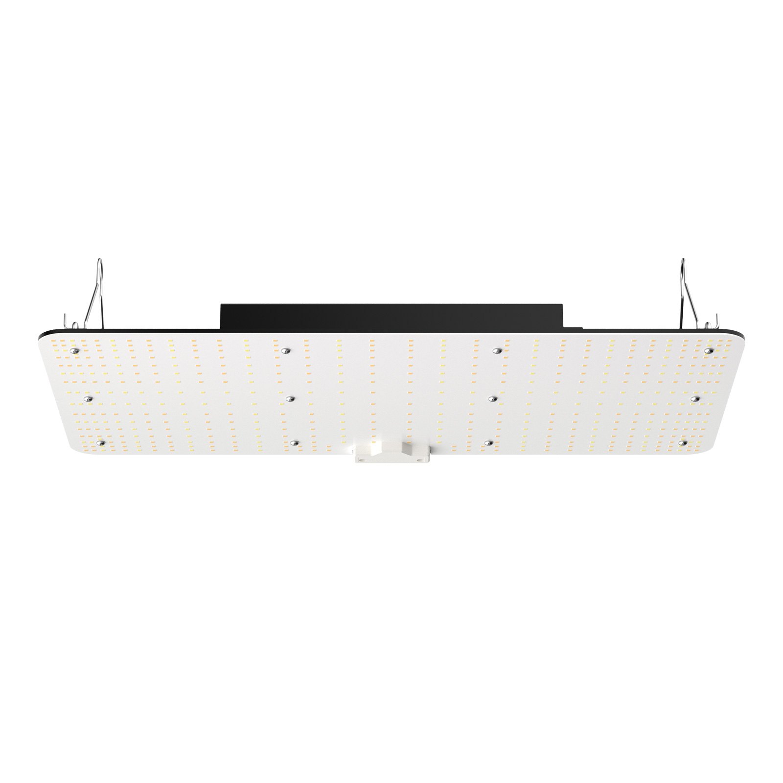 VEVOR LED Grow Light, 200W Full Spectrum Dimmable, High Yield Samsung 2B1B Diodes Growing Lamp for Indoor Plants Seedling Veg and Bloom Greenhouse Growing, Daisy Chain Driver for 60.96 x 121.9 / 91.4 x 91.4 cm Grow Tent