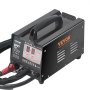 Soldadora por puntos VEVOR, kit de reparación de abolladuras con soldadora de pernos de 3 kW con 2 pistolas de soldadura, soldadura automática/manual y 7 modos, máquina de soldadura por puntos de 110 V para reparación de abolladuras de automóviles y camiones.