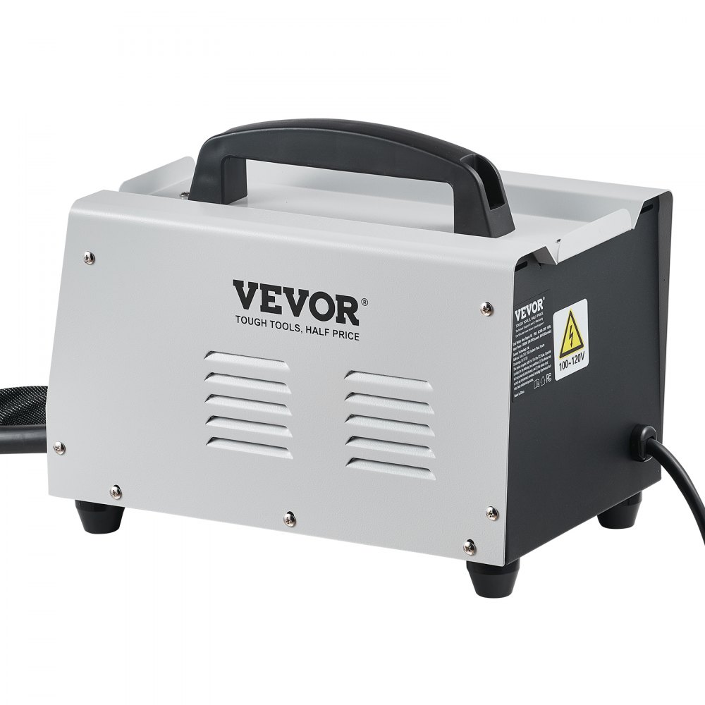 VEVOR Stud Welder Dent Repair Kit, Auto Body Spot Welding Dent Puller Machine with 7 Welding Modes & Adjustable Power, 1.8KW Spot Welder Dent Removal Tool for Car, Truck Dent Repair