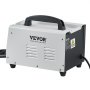 VEVOR Stud Welder Dent Repair Kit, 1.8KW Spot Welder Dent Puller with Auto/Manual Welding & 7 Versatile Modes, Auto Body Spot Welding Dent Puller Machine for Car, Truck Dent Repair