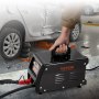 VEVOR-nastahitsauslaitteen lommonpoistosarja, 3 kW:n pistehitsauslaitteen lommonpoistolaite automaattisella/manuaalisella hitsauksella ja 9 monipuolisella tilalla, automaattinen korin pistehitsauslaite autojen ja kuorma-autojen lommonpoistoon