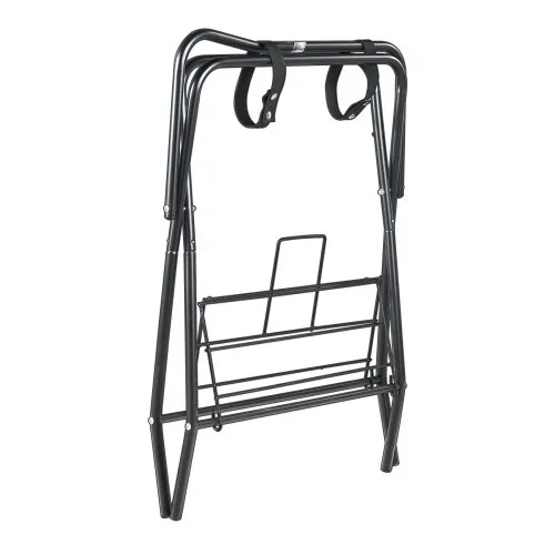 Buy Portable Rolling Saddle Stand With Wheels At Lebanon