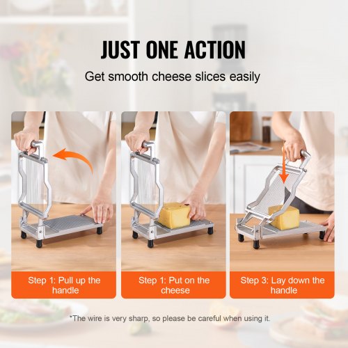 How to Slice Cheese With Portable Slicer: Easy, Precise Tips