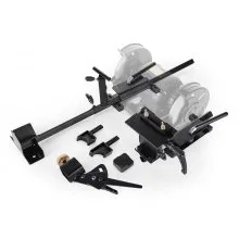 VEVOR Pro Grind Sharpening System Multi-Grind Jig for 6" & 8" Bench Grinder