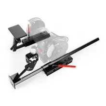 Sistema de afilado multi-grind VEVOR, plantilla Vari-Grind para amoladoras de banco de 6" y 8