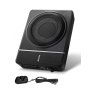 8" 240W Under Seat Car Subwoofer Slim Powered Car/Truck Subwoofer System