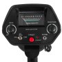 Vevor Discriminating Metal Detector With Pinpoint Function