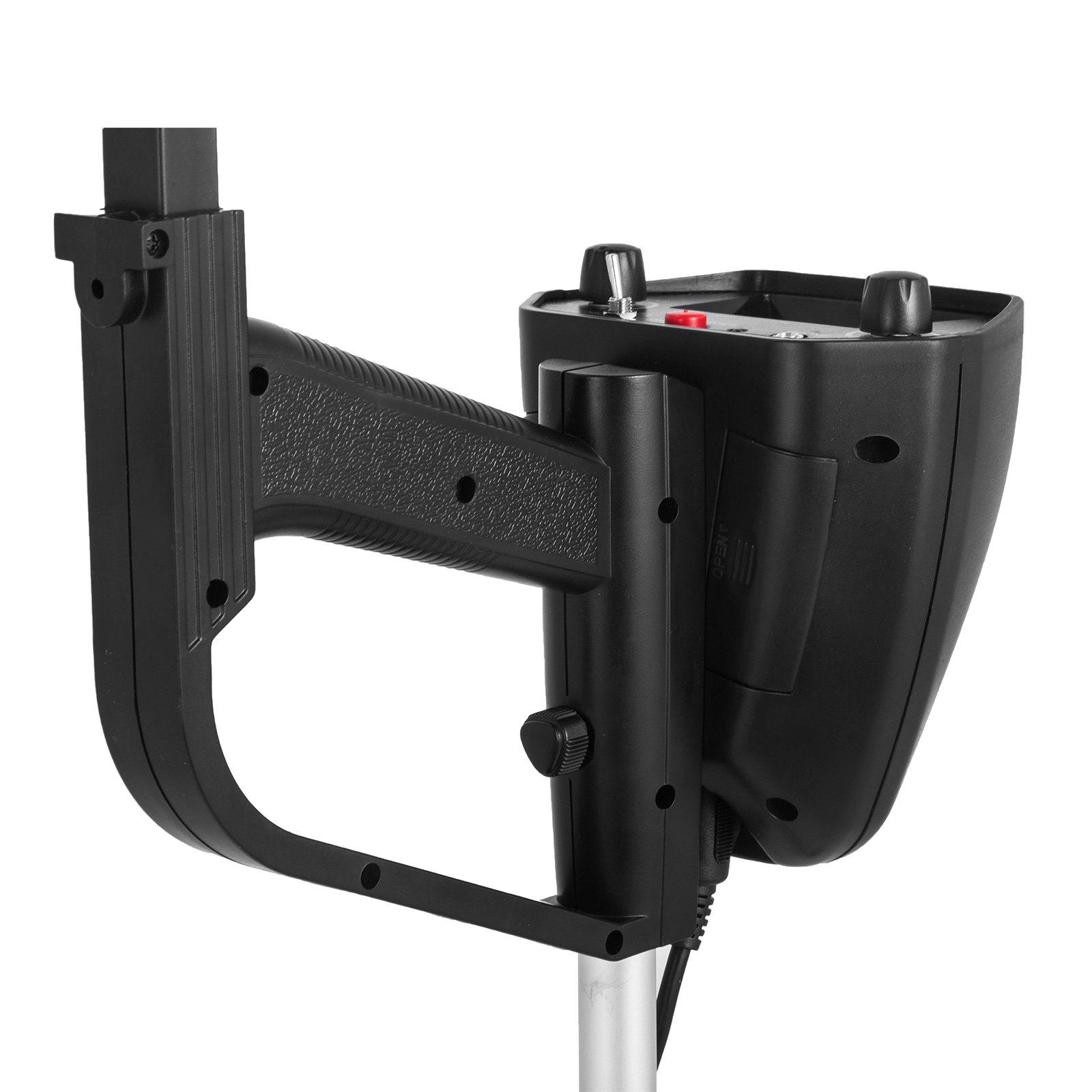 Vevor Discriminating Metal Detector With Pinpoint Function