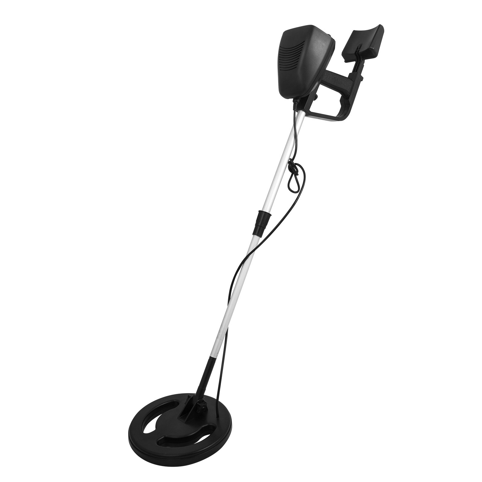 Vevor Discriminating Metal Detector With Pinpoint Function