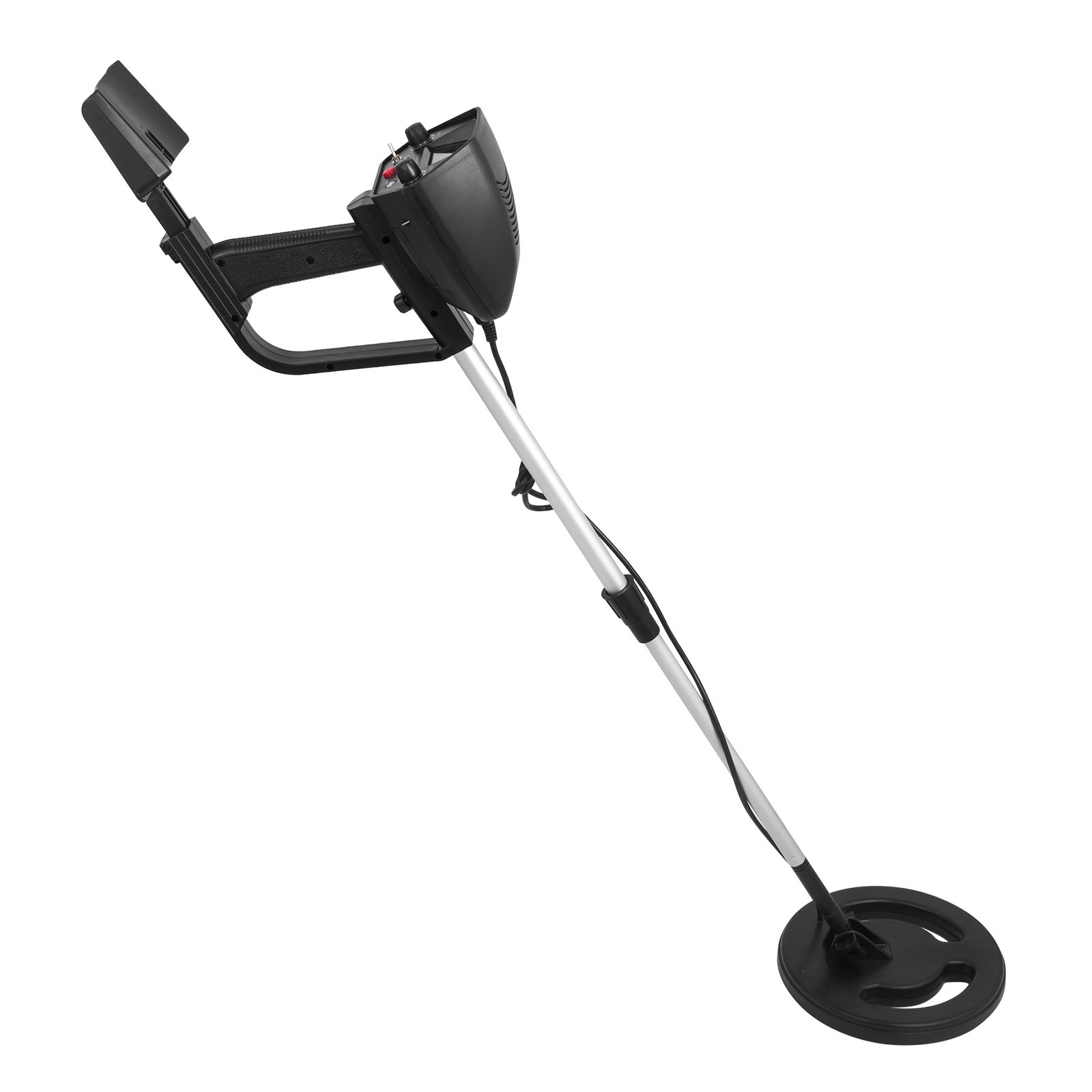 Vevor Discriminating Metal Detector With Pinpoint Function