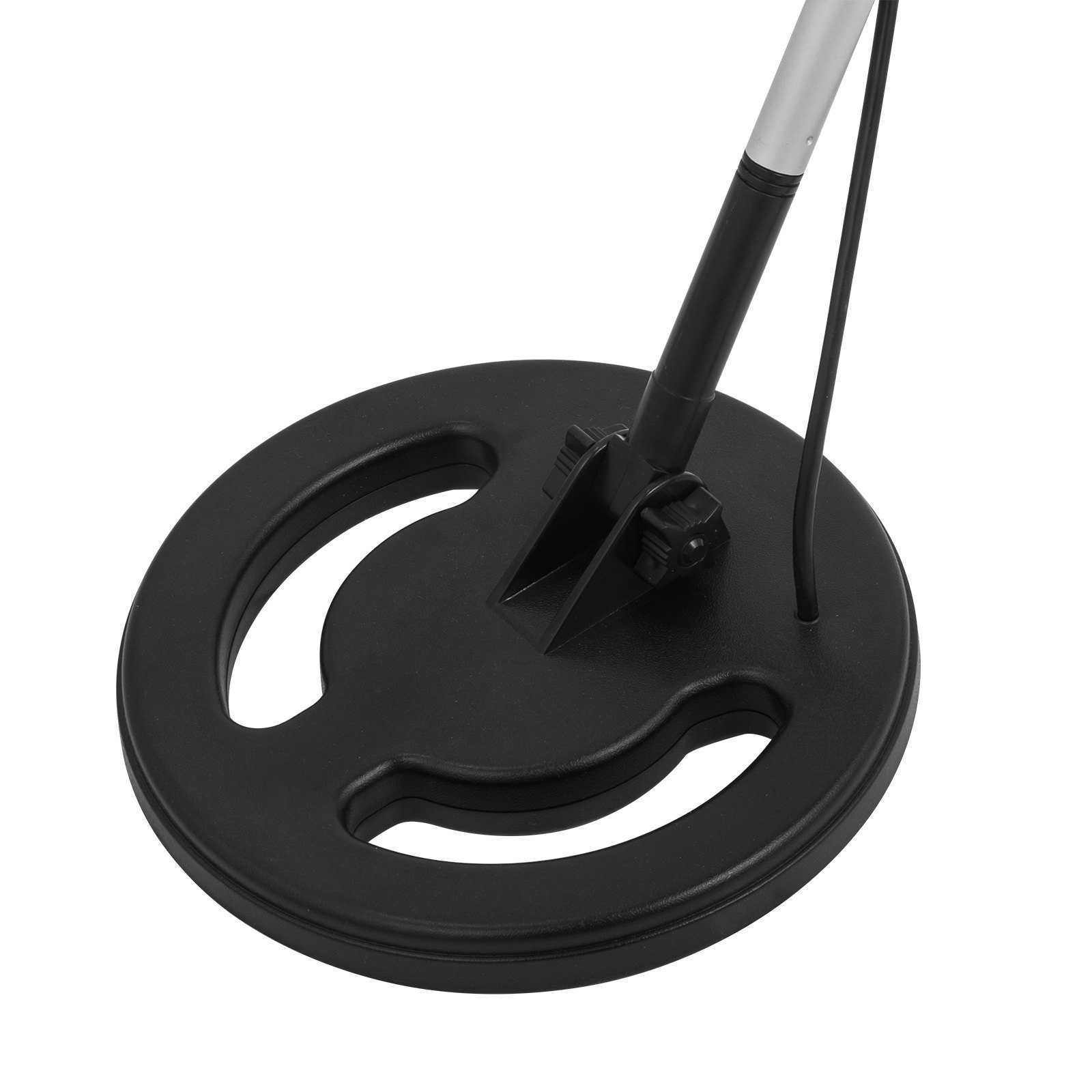Vevor Discriminating Metal Detector With Pinpoint Function