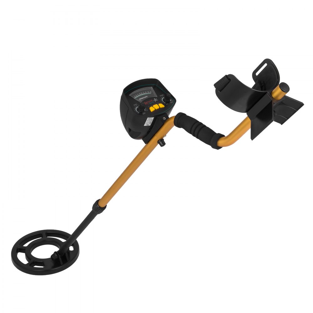 Md-4030 Metal Detector With Pinpoint Function Portable Pinpoint Archeology