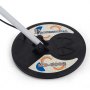 Extreme Metal Detector Gold Digger Deep Hunter Adjustable Waterproof Automatic