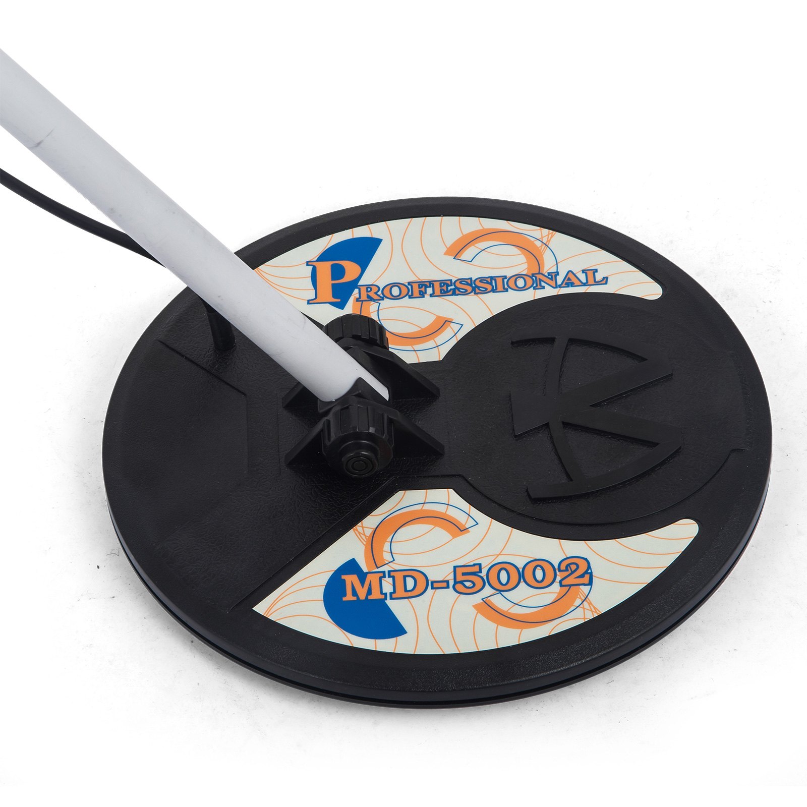Extreme Metal Detector Gold Digger Deep Hunter Adjustable Waterproof Automatic