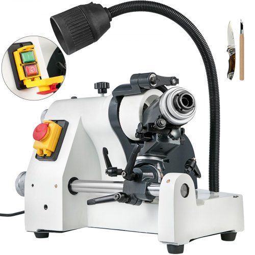 Afilador de amoladora de corte universal Afilador de molino U3 110v con accesorios