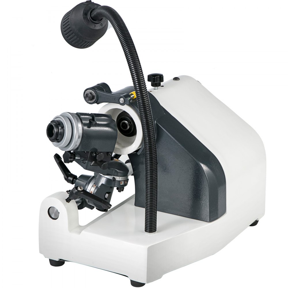 Universal Cutter Grinder Sharpenerend Mill Sharpener U3 110v W/ Accessories