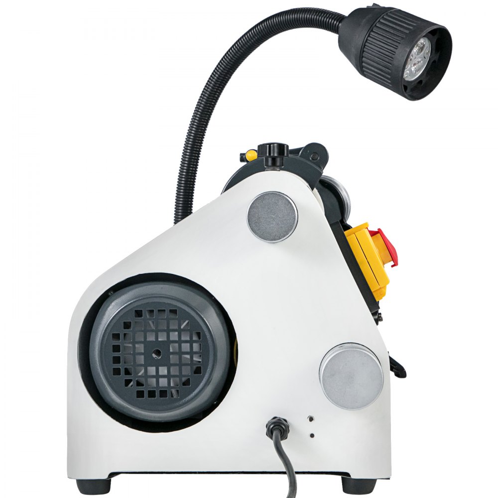 Universal Cutter Grinder Sharpenerend Mill Sharpener U3 110v W/ Accessories
