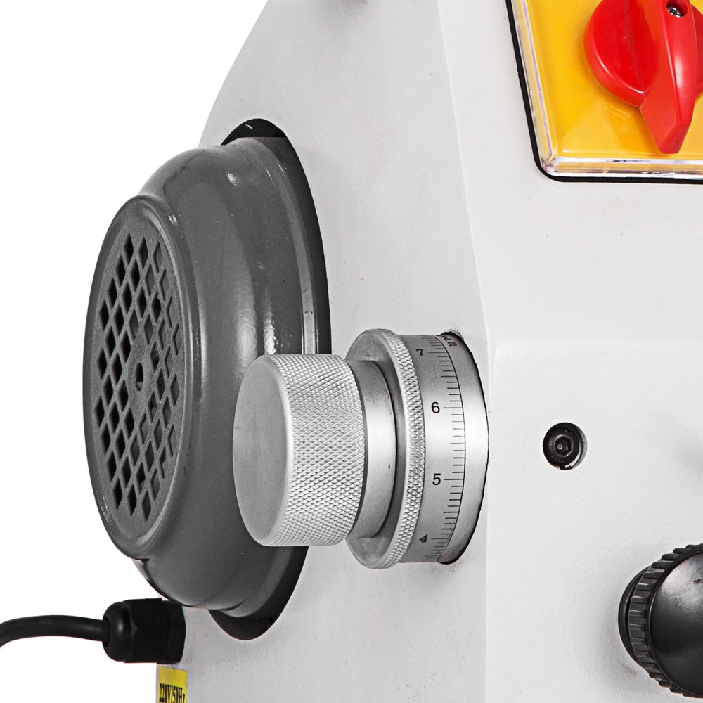 VEVOR U3 Universal Cutter Grinder Machine for Sharpening Cutter