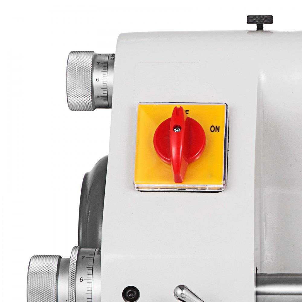 VEVOR U3 Universal Cutter Grinder Machine for Sharpening Cutter